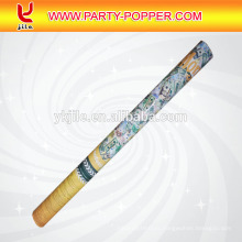 Diseño atractivo Spiderman Party Supplies, Party Popper With Money, Fake Money Party Cannon
